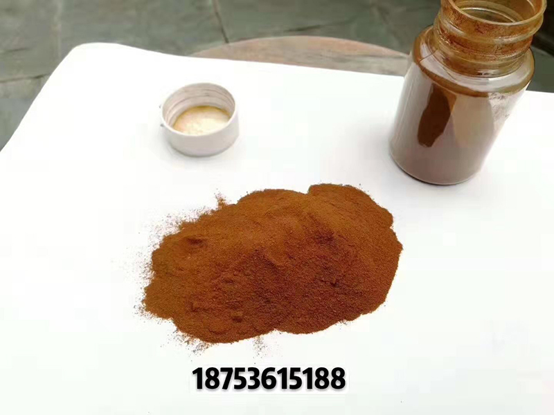 糖蜜的使用