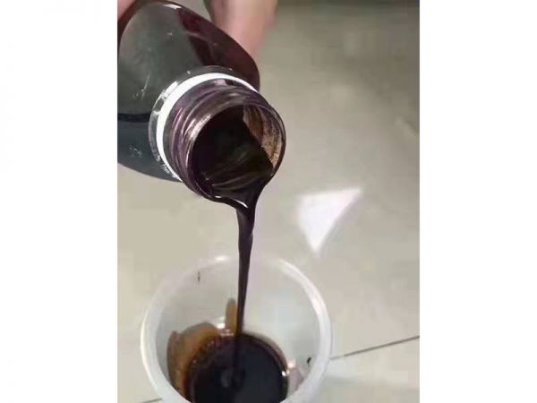 糖蜜发酵液