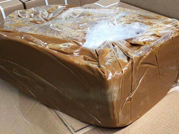 有机肥原料