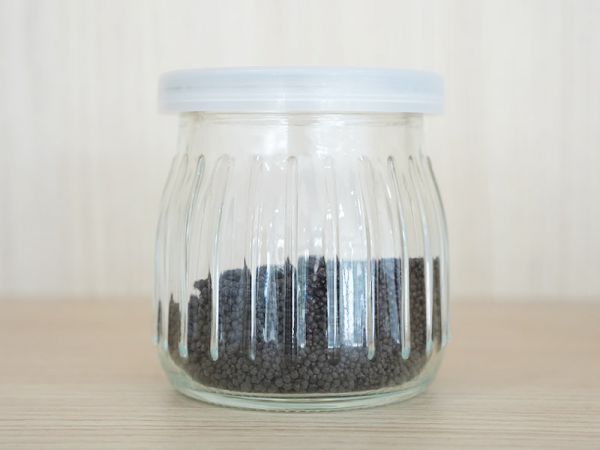黄腐酸颗粒