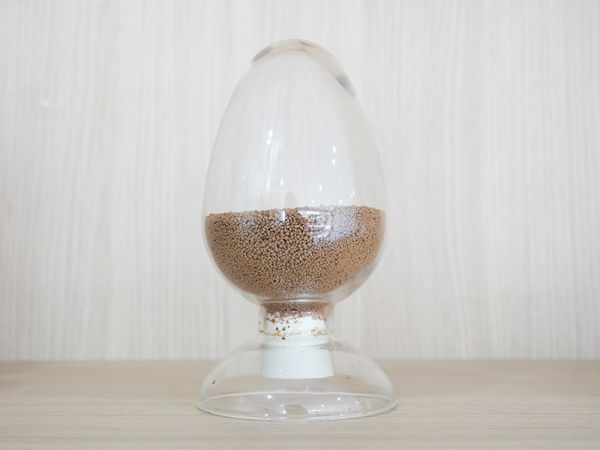 聚谷氨酸颗粒