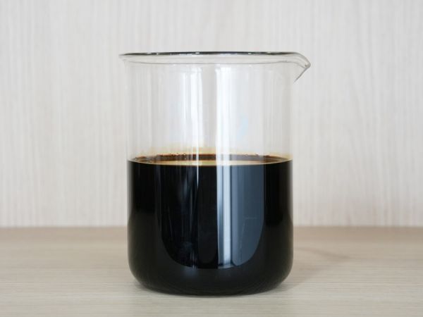 糖蜜液