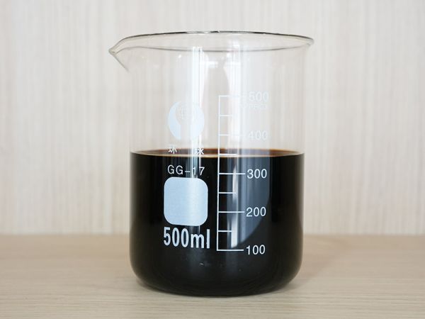 黄腐酸液