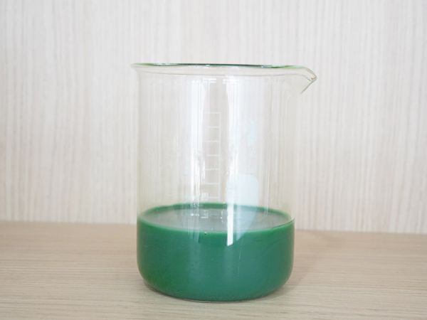 海藻酸液